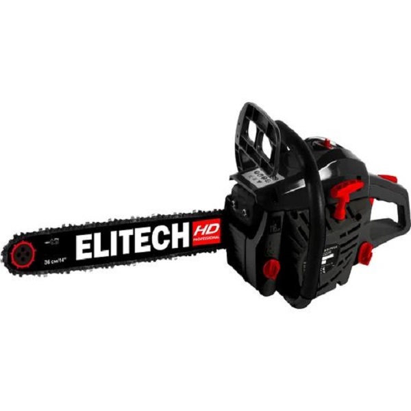 Бензопила Elitech CS4022R