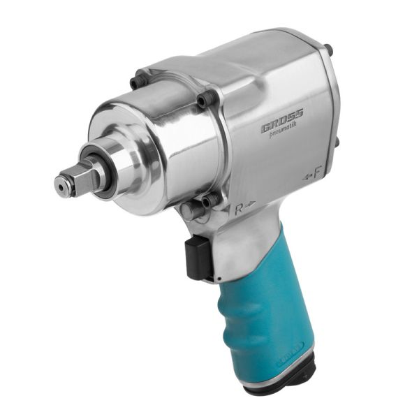 Гайковерт пневматический GROSS G1260