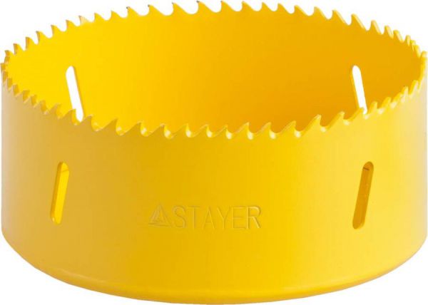 Коронка для дрелей и перфораторов Stayer PROFESSIONAL 29547-102