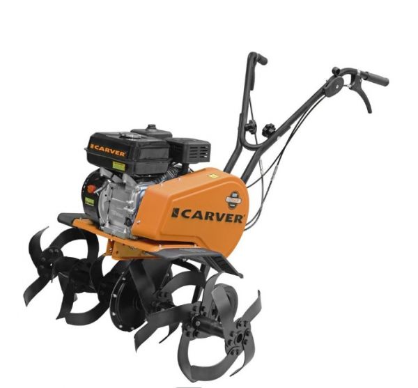 Культиватор Carver T-650R бензиновый