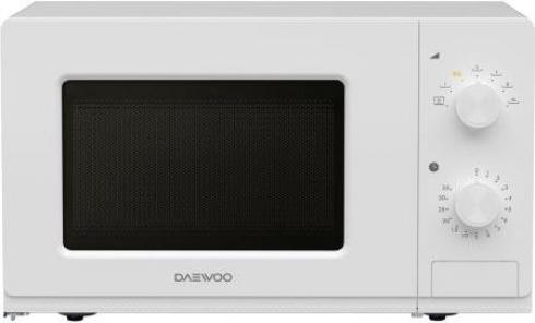 Микроволновая печь Daewoo Electronics KOR-6607W