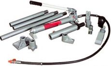 Набор инструментов Matrix 513405