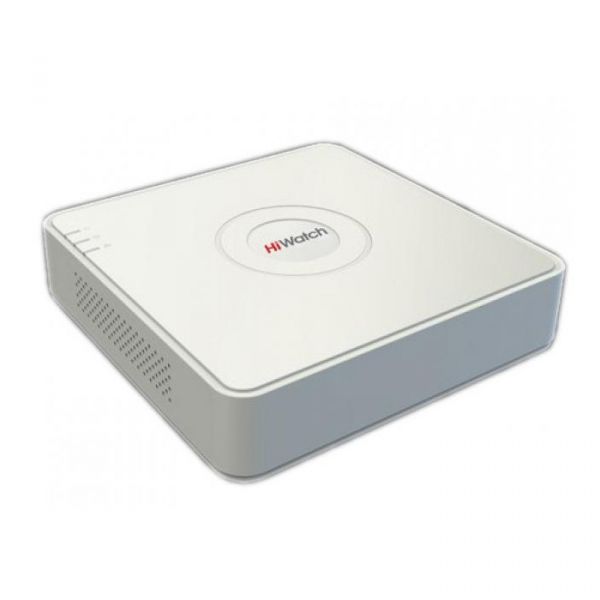 Система видеонаблюдения Hikvision DS-N208(C)