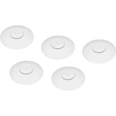 Точка доступа Ubiquiti UniFi AC Lite AP 5 pack белый, [UAP-AC-LITE-5]