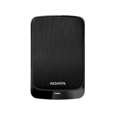 Внешний жесткий диск ADATA AHV320-2TU31-CBK HV320 2048 Гб